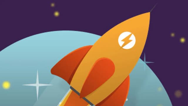 Обложка курса: [WP] WP Rocket (январь 2021) [Продление]. Площадка: Складчик