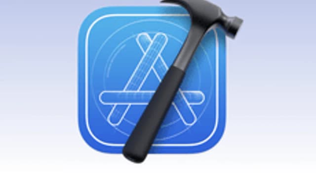 Обложка курса «XCode для мобильного тестирования» на Stepik