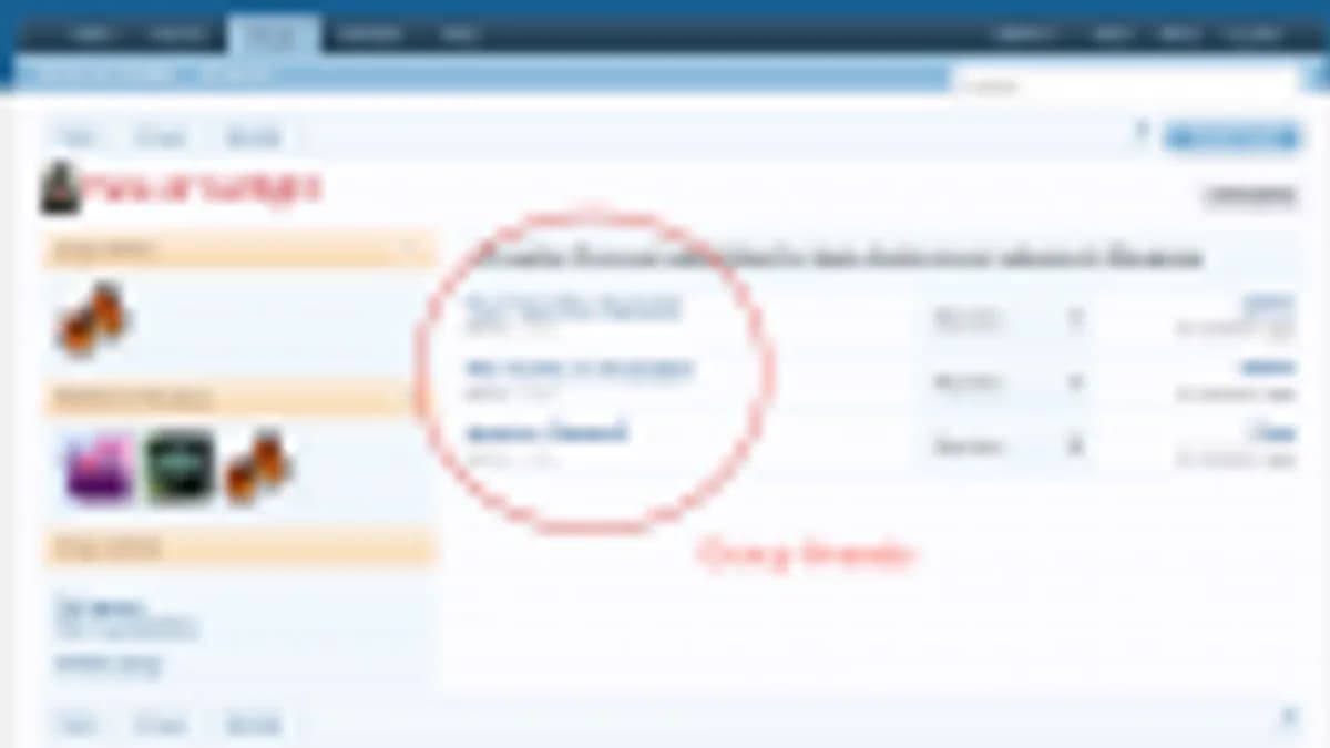 Обложка курса: [XenForo] Social Groups for XenForo. Площадка: Складчик
