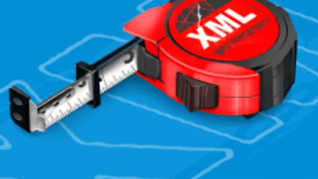 Обложка курса «Xml на примерах» на Stepik