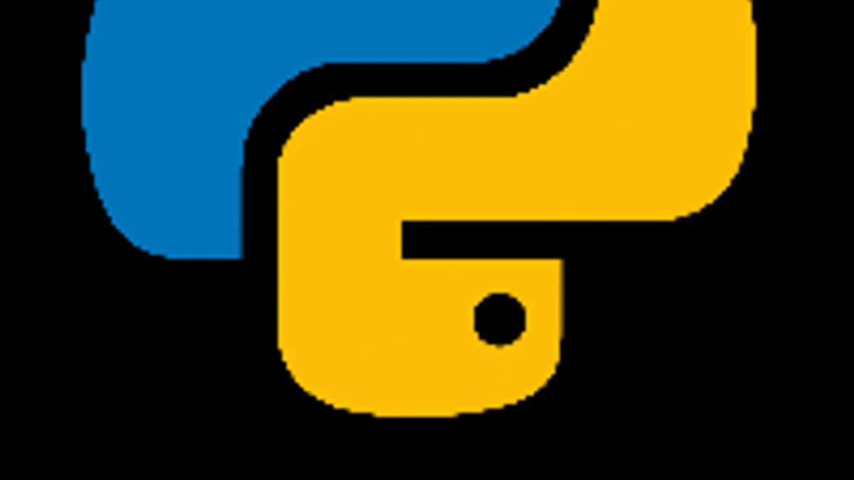 Обложка курса «Я изучаю Python» на Stepik