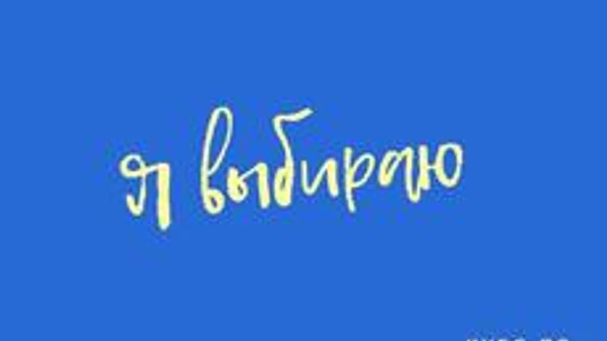 Обложка курса «Я выбираю» на Stepik