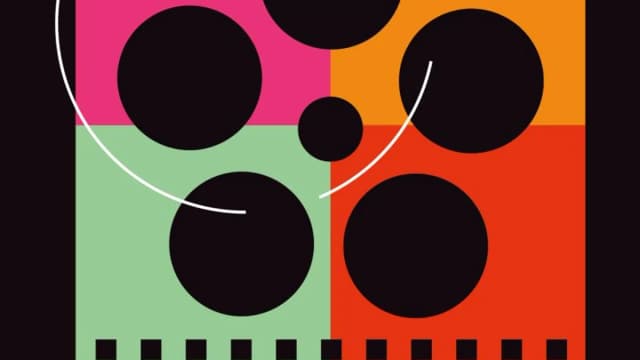 Обложка курса: Язык кино. Как стать продвинутым зрителем [Олег Курочкин]. Площадка: Складчик