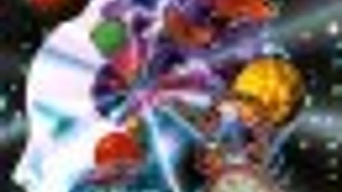 Обложка курса: Язык подсознания. Площадка: Складчик
