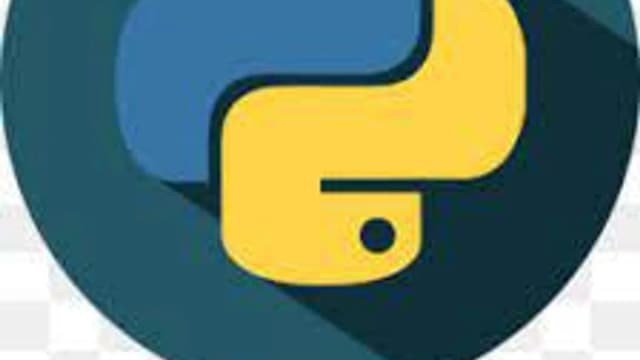 Обложка курса «Язык программирования Python 3» на Stepik