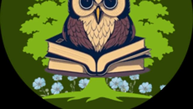 Обложка курса «Юные биологи» на Stepik