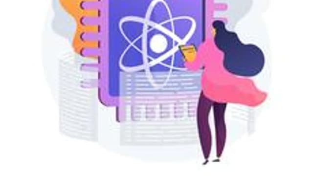 Обложка курса «Зачем дизайнеру физика?» на Stepik