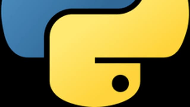 Обложка курса «задачи на python» на Stepik
