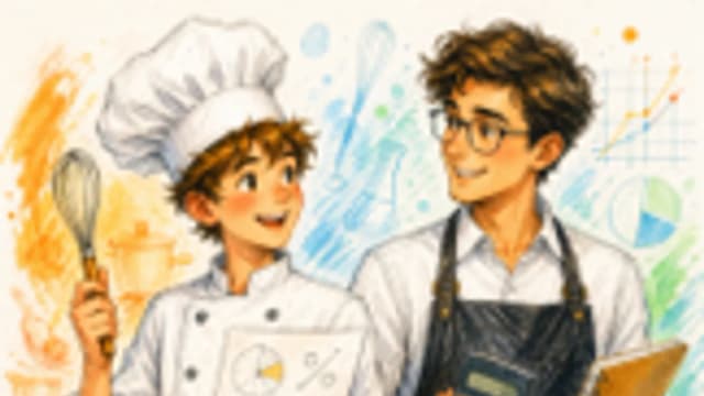 Обложка курса «Задачи с экономическим содержанием» на Stepik