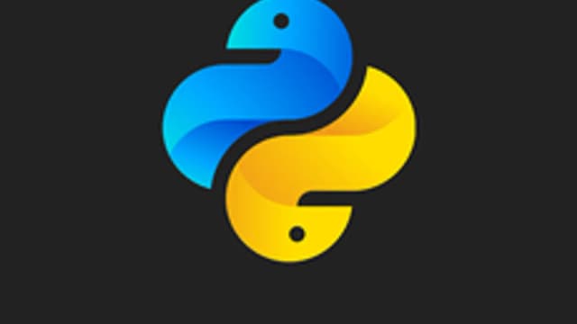 Обложка курса «Задачи со звёздочкой Python 🐍» на Stepik