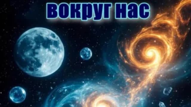 Обложка курса: Законы чудес: наука о магии вокруг нас [Марина Христова]. Площадка: Складчик