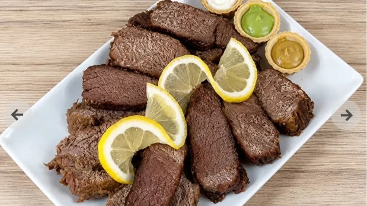 Обложка курса: Закуски [Зульфия Идрисова]. Площадка: Складчик