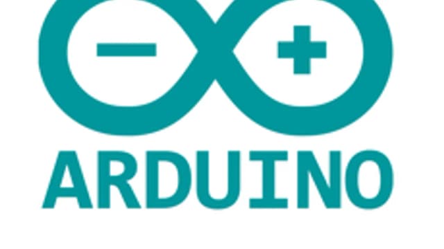 Обложка курса «Занимательное Arduino» на Stepik