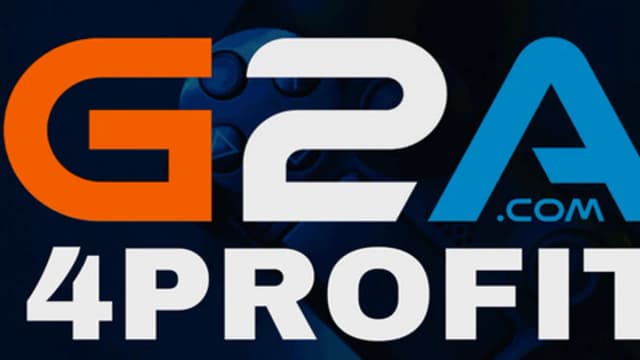 Обложка курса: Заработок на G2A [majortom]. Площадка: Складчик