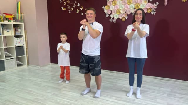 Обложка курса: Зарядка [Григорий Козуров]. Площадка: Складчик
