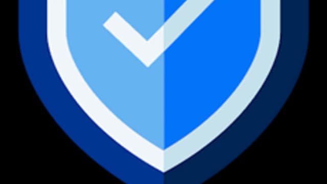 Обложка курса «Защита информации» на Stepik