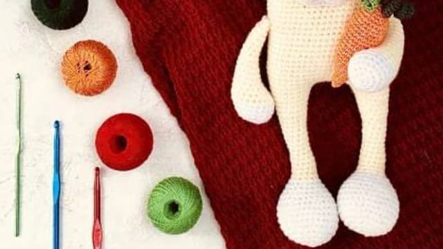 Обложка курса: Зайка (Оксана Зибницкая). Площадка: Складчина.biz