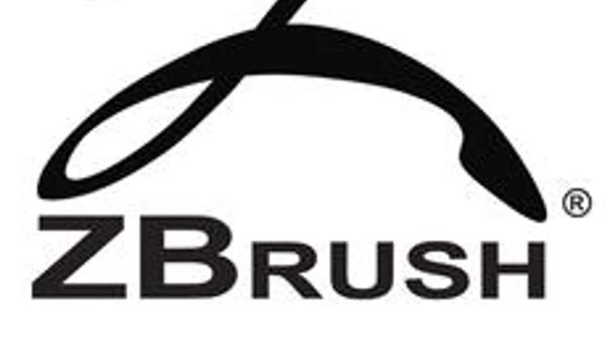 Обложка курса «Zbrush для начинающих» на Stepik