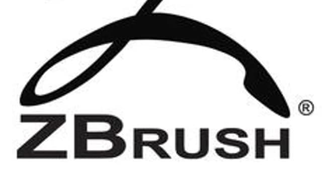 Обложка курса «Zbrush для начинающих» на Stepik