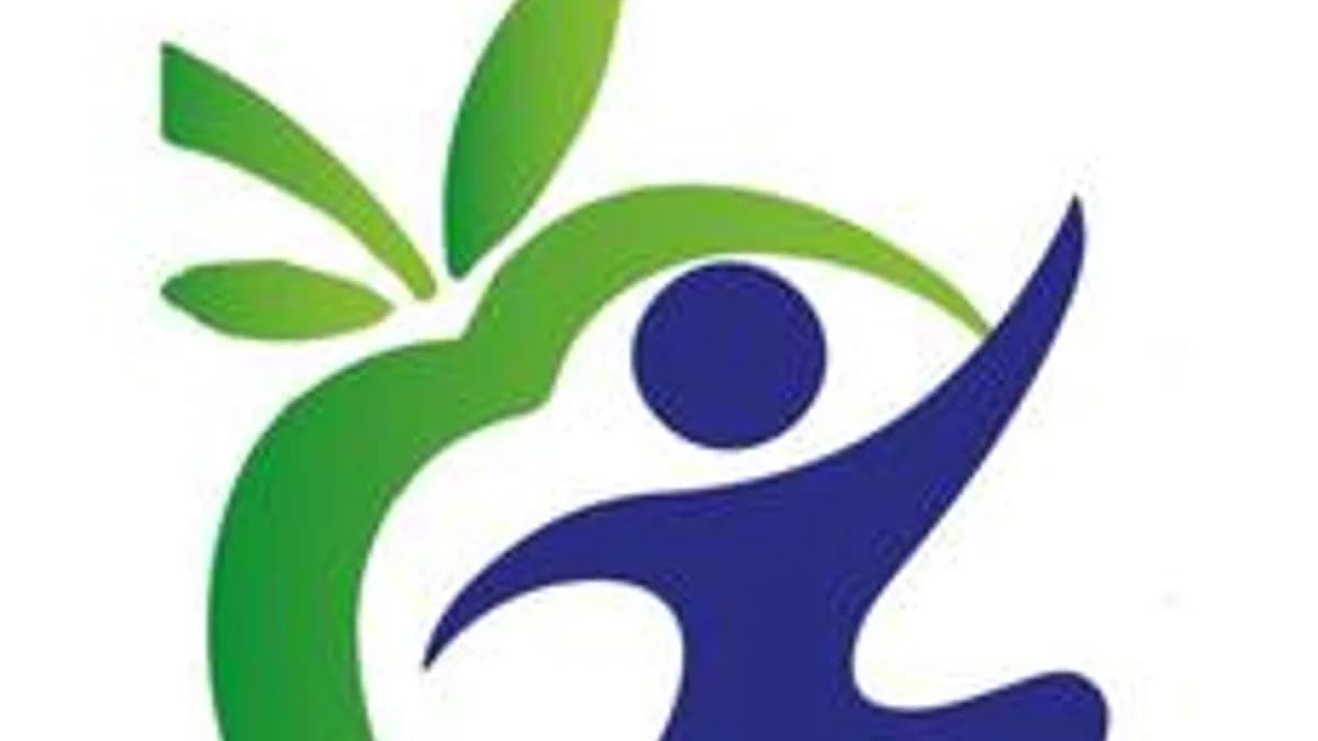 Обложка курса «Здоровый образ жизни» на Stepik