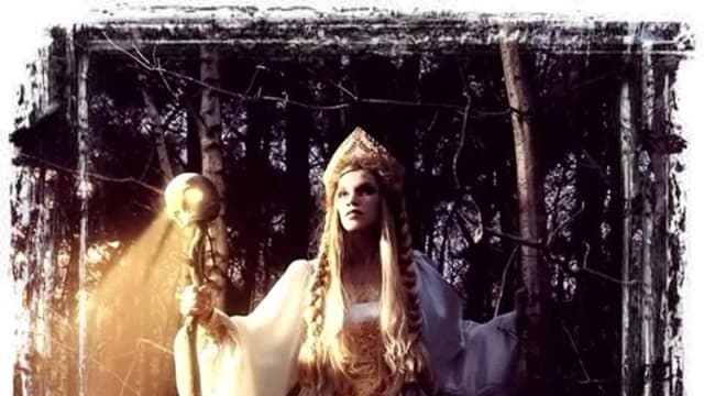 Обложка курса: Женские Программы Рода и Мастер-Классы. Площадка: Складчик