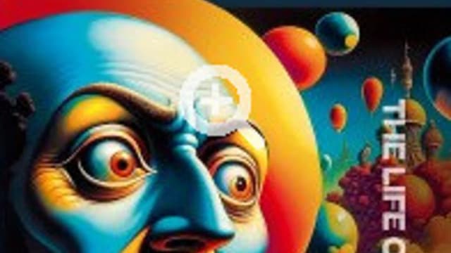 Обложка курса: Жизнь эмоций [Бенджамин Килборн]. Площадка: Складчик