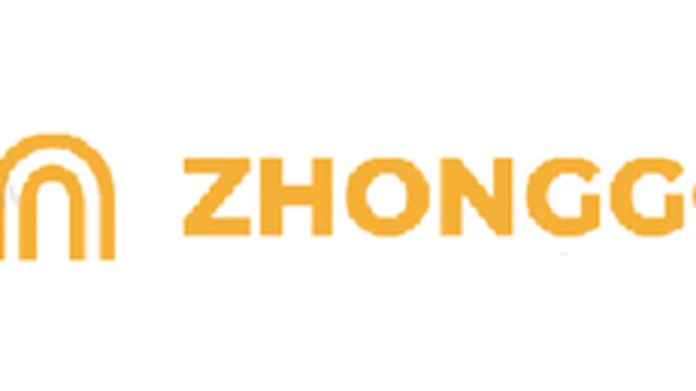Обложка курса «zhongGO» на Stepik