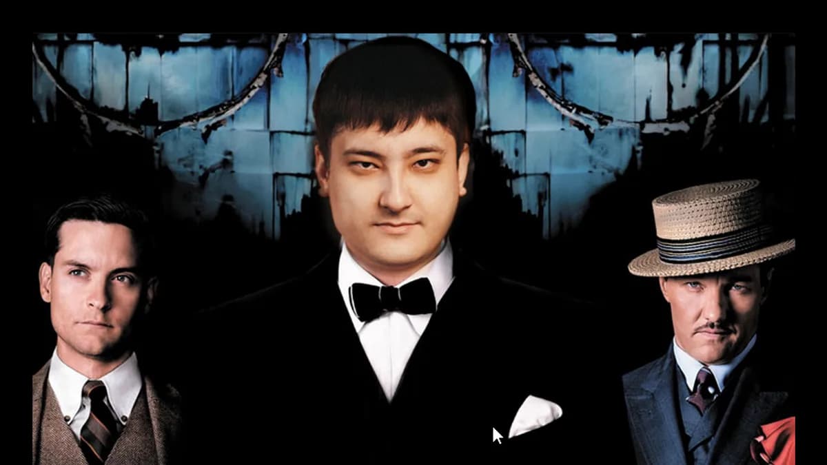 Обложка курса: Золотой Актив 7 (2017г.). Площадка: Складчик