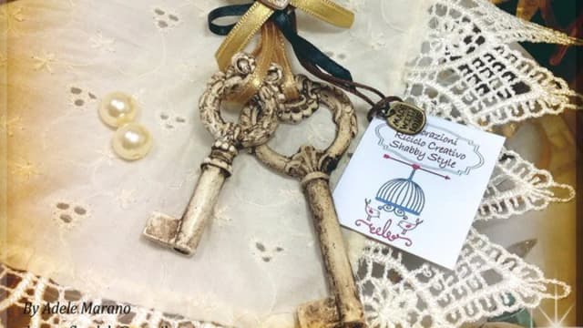 Обложка курса: Золотой ключик. Площадка: Складчик
