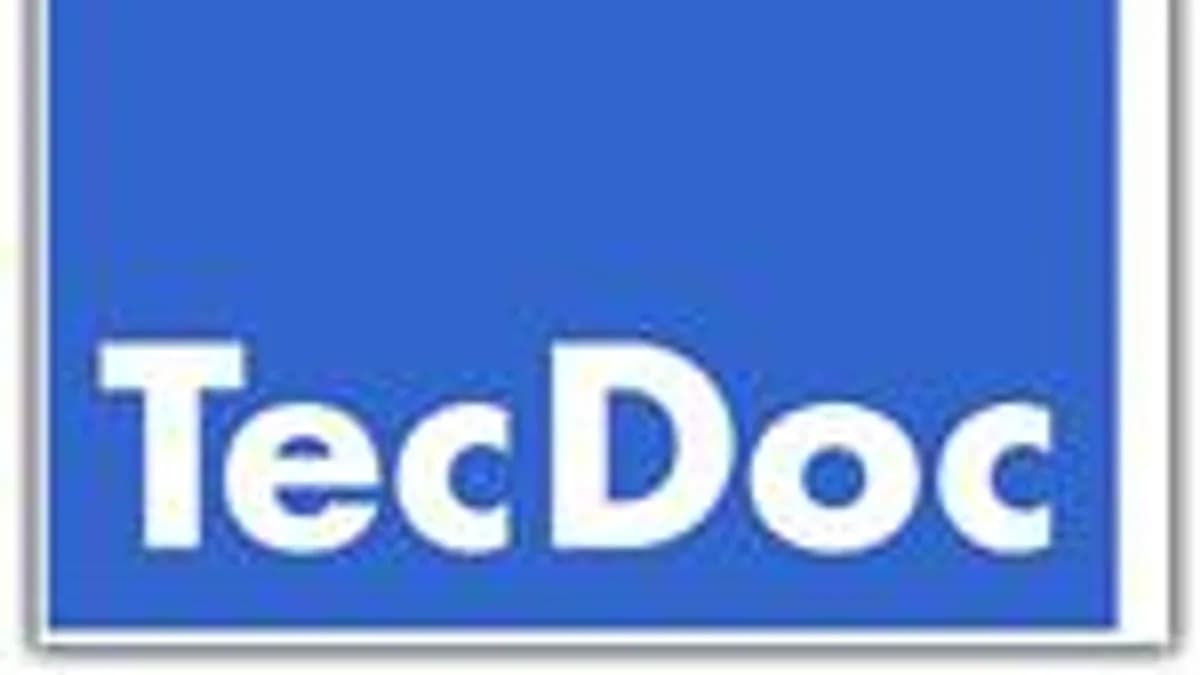 Обложка курса: База каталога автозапчастей tecdoc 2014.2q (в mysql). Площадка: Складчик