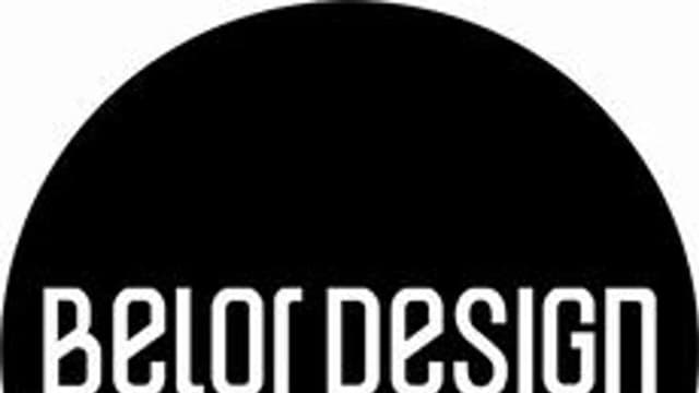 Обложка курса «BELOR DESIGN» на Stepik