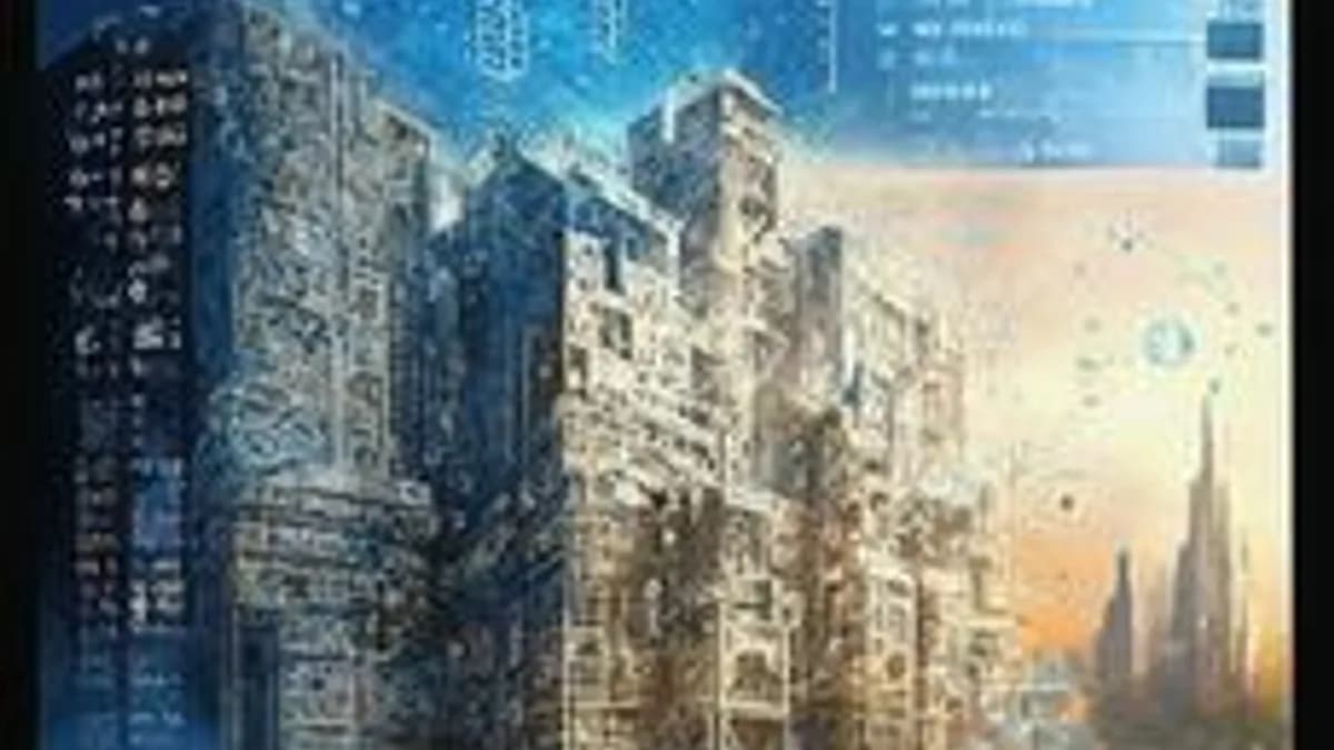 Обложка курса «BI-решения и многомерная модель анализа данных» на Stepik