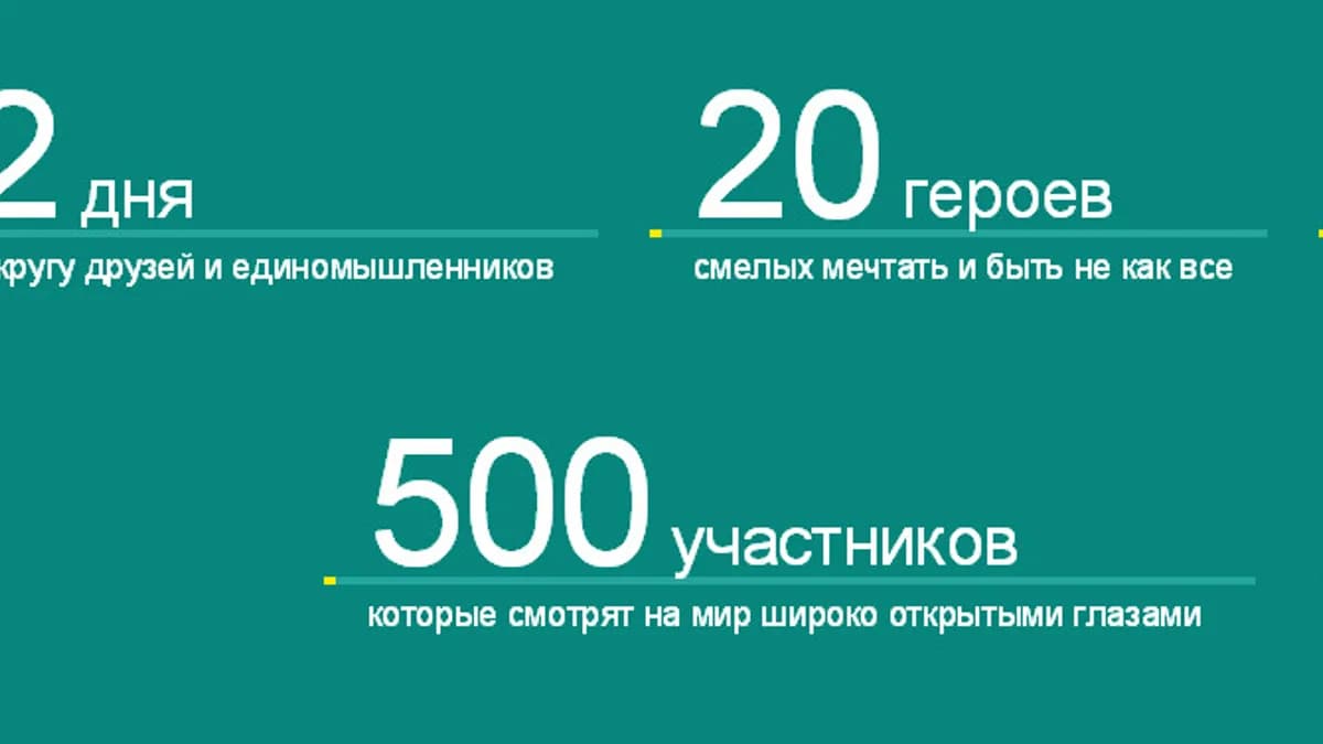 Обложка курса: Бизнес со смыслом - Бирюзовые тренды, которые заставят нас измениться к 2020 году. Площадка: Складчик