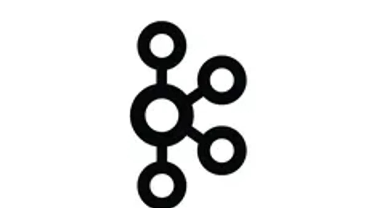 Обложка курса «Брокеры сообщений. Apache Kafka» на Stepik