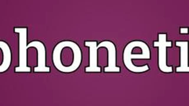 Обложка курса «Brush up your Pronunciation» на Stepik