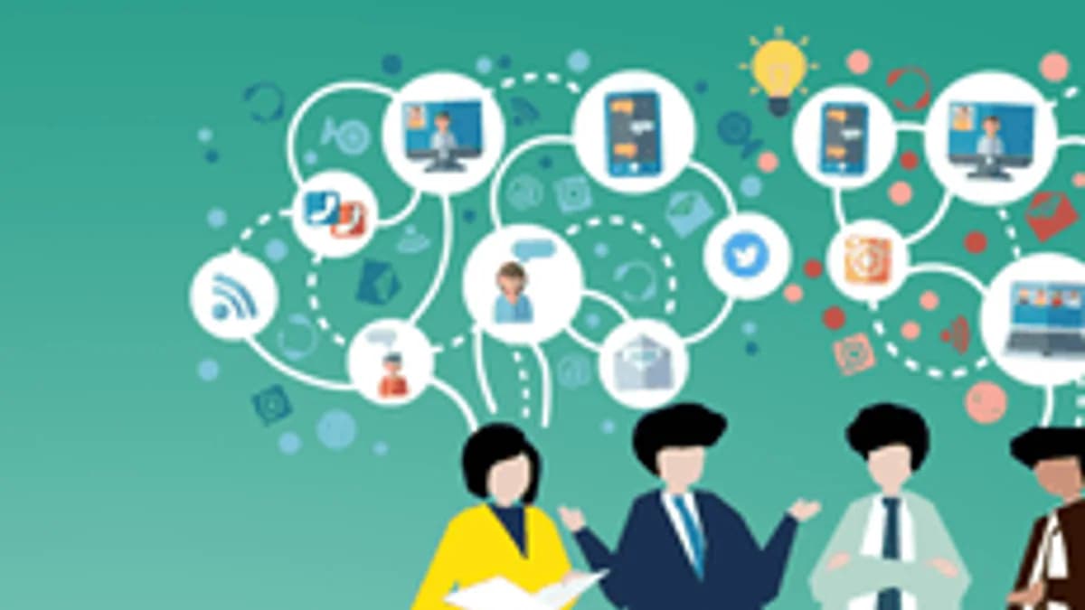 Обложка курса «Business Communication (RSAA)» на Stepik