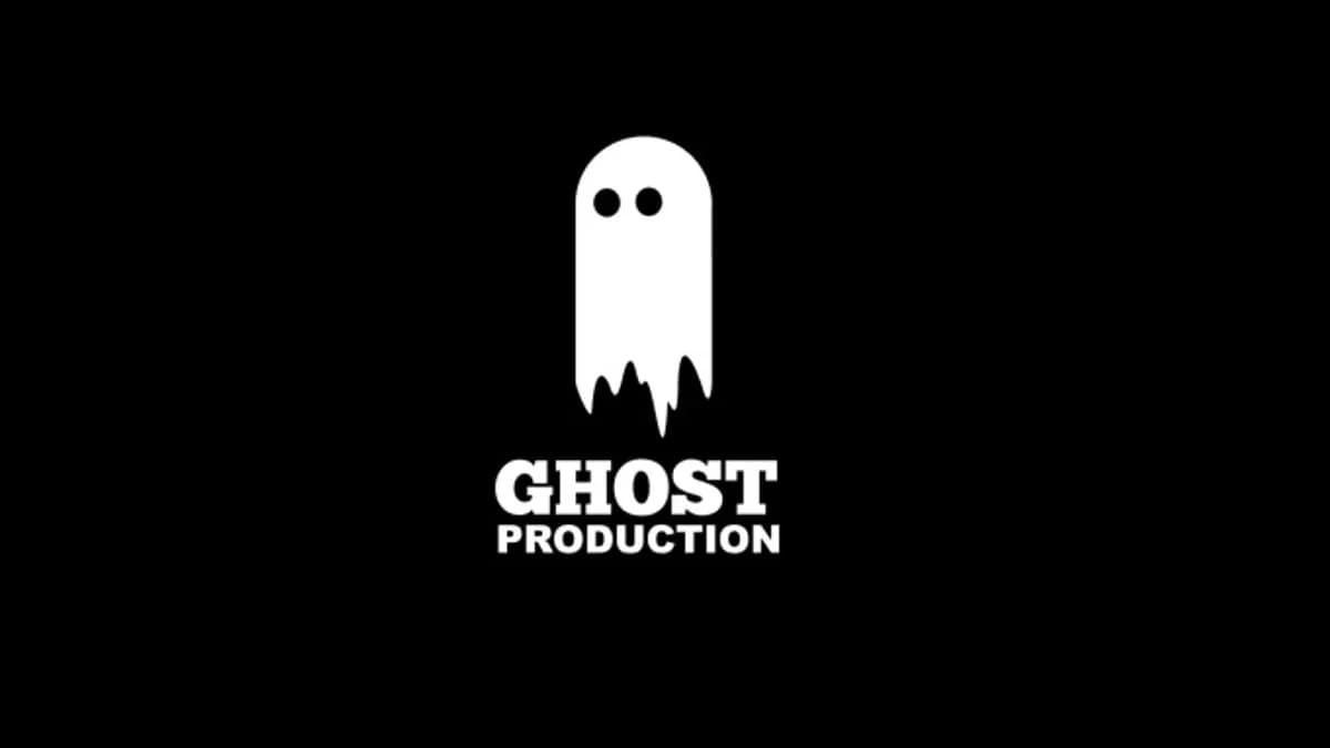 Обложка курса: Быстрый влёт в Ghost продакшн (Денис Тимонин). Площадка: Складчина.biz
