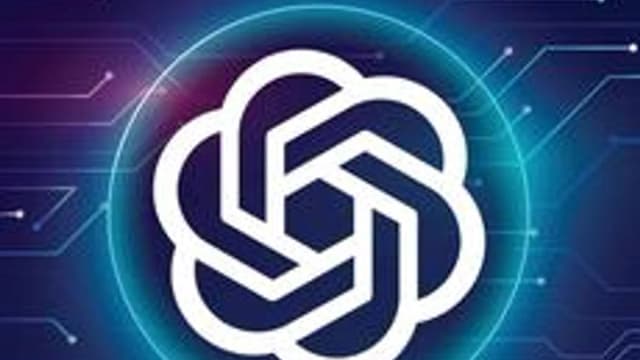 Обложка курса «Чат GPT, RAG и GAN для роботизации компании и увеличения прибыли» на Stepik