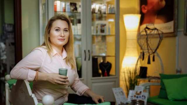 Обложка курса: Детоксикация и биологическое омоложение в Аюрведе (Светлана Твардовская). Площадка: Складчина.biz