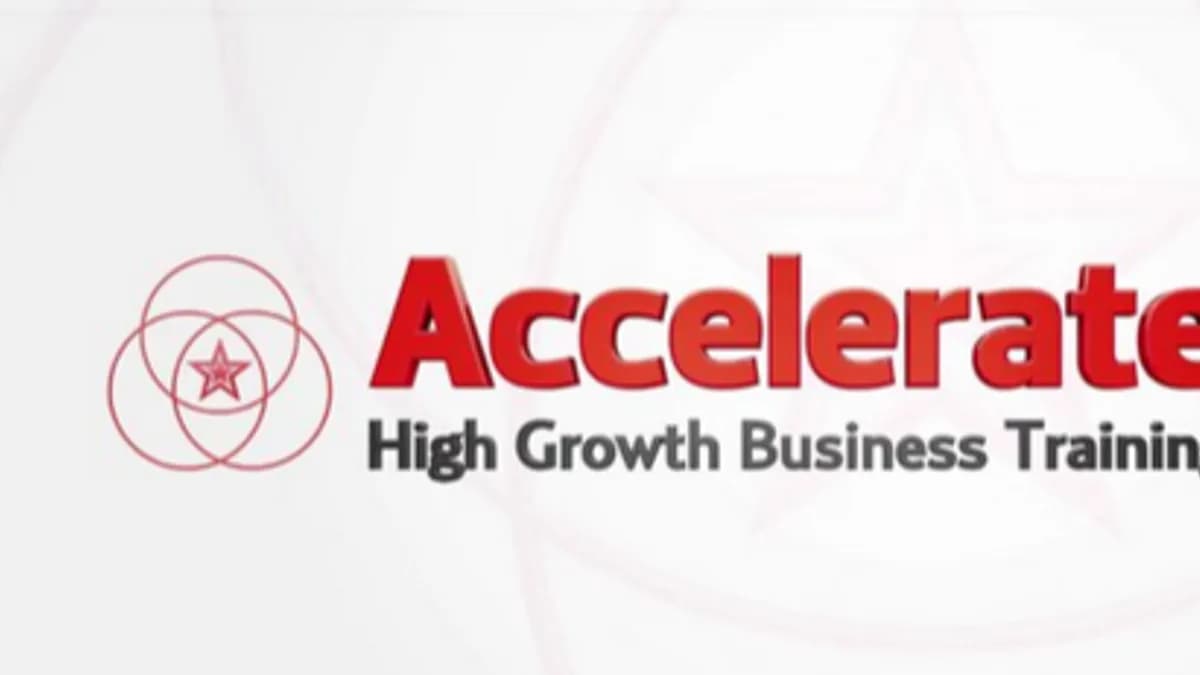 Обложка курса: Эбен Паган - Видеозапись семинара "Ускорение" (Accelerate 2014) - 2-ой день. Площадка: Складчик