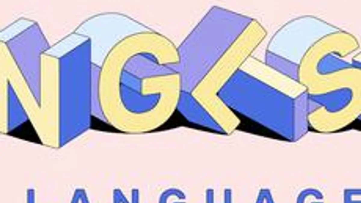 Обложка курса «English tenses» на Stepik