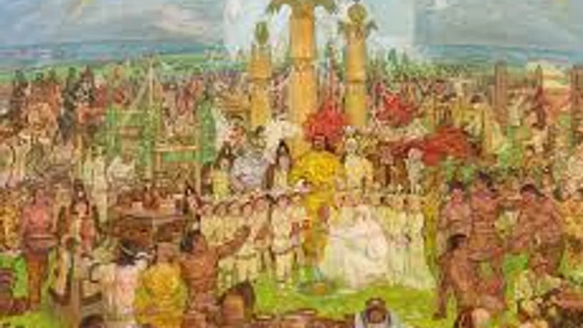 Обложка курса «Этнокультурное воспитание младших школьников в РС (Якутия)» на Stepik