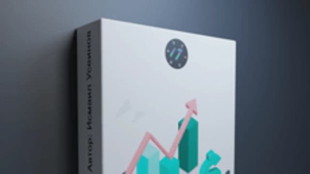 Обложка курса «Финансовая грамотность: Hello, World» на Stepik