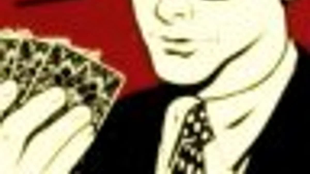 Обложка курса: Фридман - Вы или Хаос. Площадка: Складчик