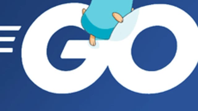 Обложка курса «GoStart! Go(Golang) для начинающих» на Stepik