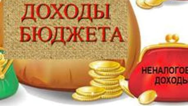 Обложка курса «Государственные и муниципальные доходы» на Stepik
