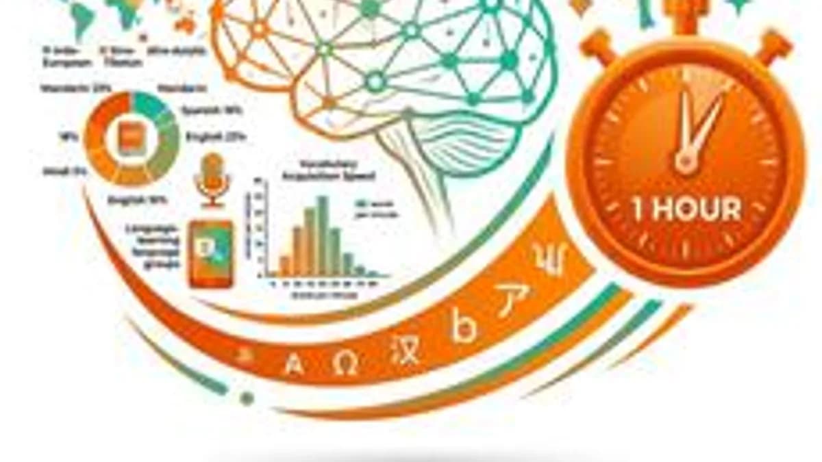 Обложка курса «ИИ-презентация доклада для школы: быстро, красиво, только у вас» на Stepik