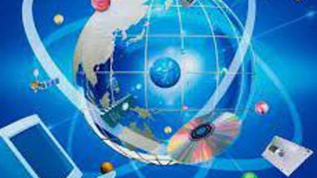 Обложка курса «Информатика» на Stepik