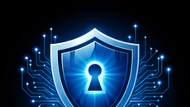 Обложка курса «Информационная безопасность» на Stepik