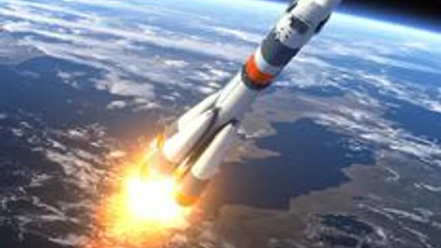 Обложка курса «Изучение космоса советскими космонавтами» на Stepik